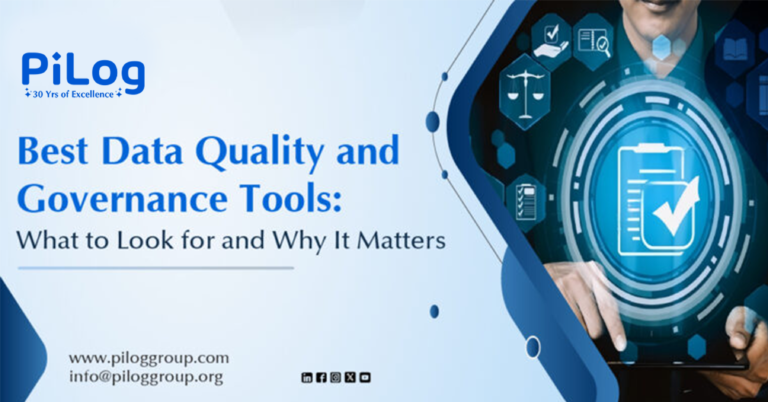 Best Data Quality & Governance Tools: What to look for?