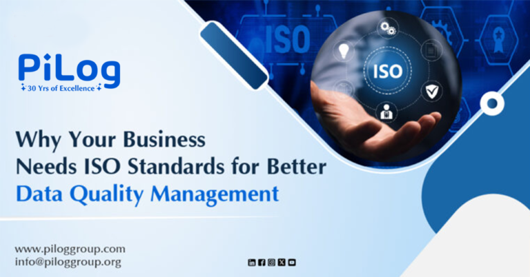 Why Your Business Need ISO Standards for Better Data Quality