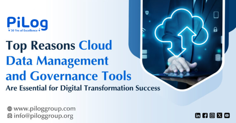 Master Data Management Solutions & Cloud Governance