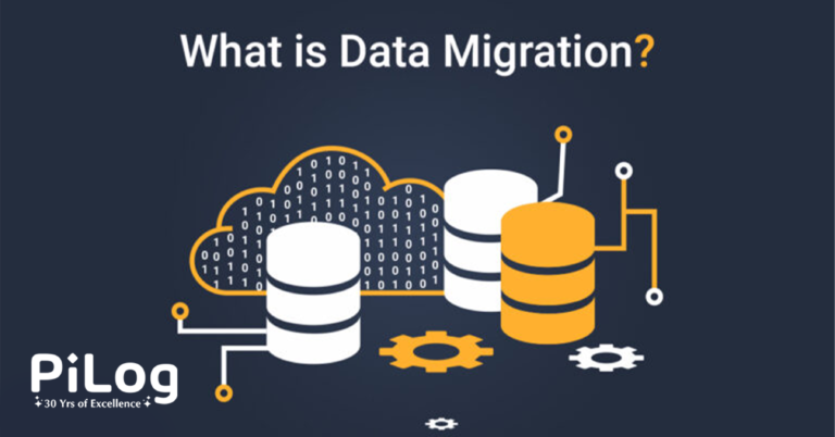 What is Data Migration?