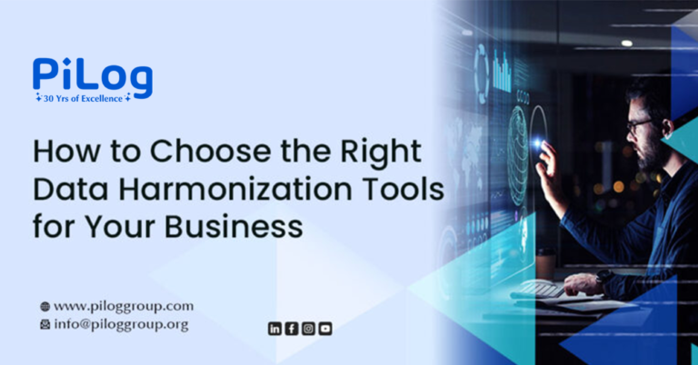 How to Choose the Right Data Harmonization Tools for Your Business