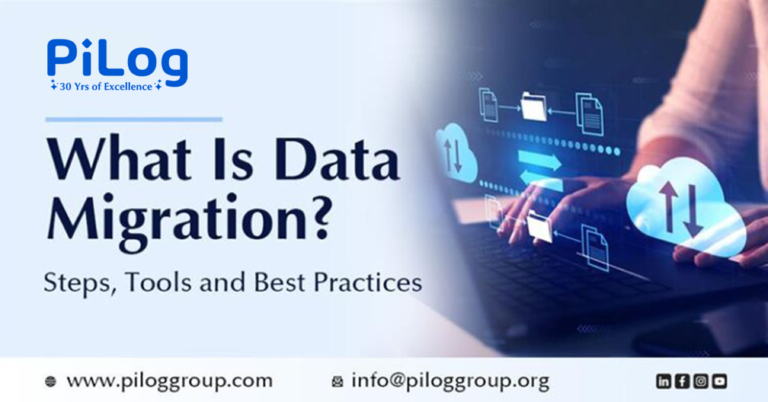 What Is Data Migration?