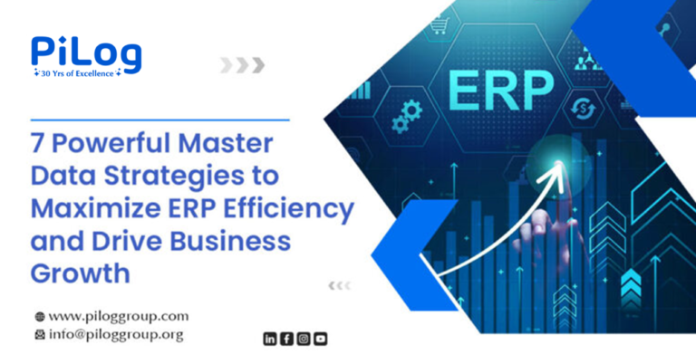 7 Ways to Improve Master Data Management and Data Quality