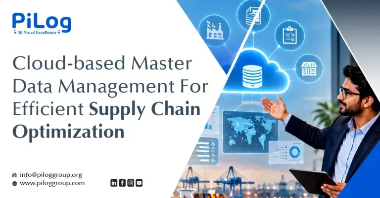Cloud-based Master