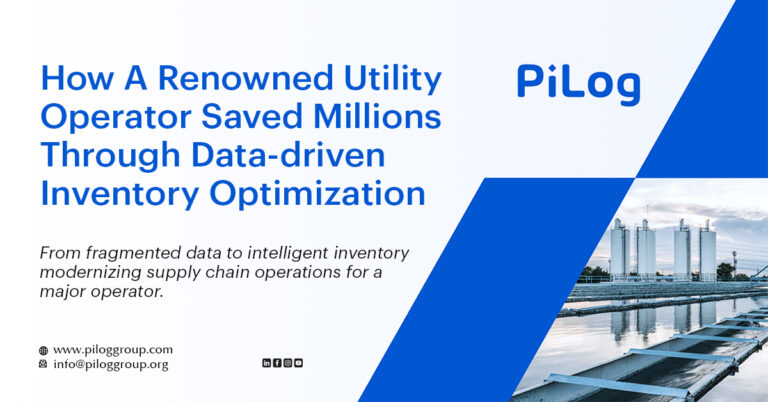 Driving Operational Excellence in Oil & Gas through SAP HANA Migration