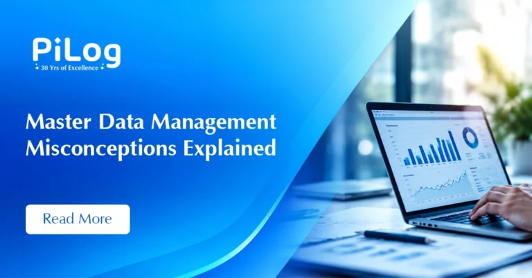 Master Data Misconceptions Explained