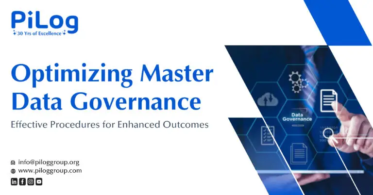 Optimizing Master