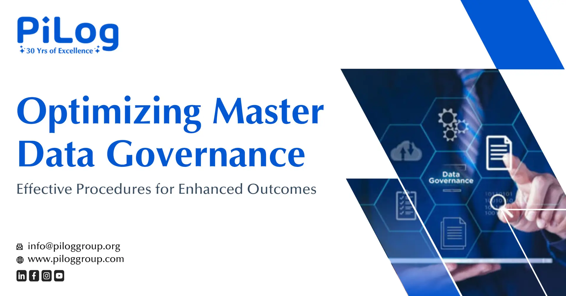 Optimizing Master