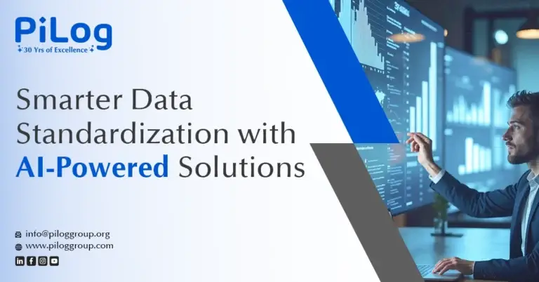 Smarter Data