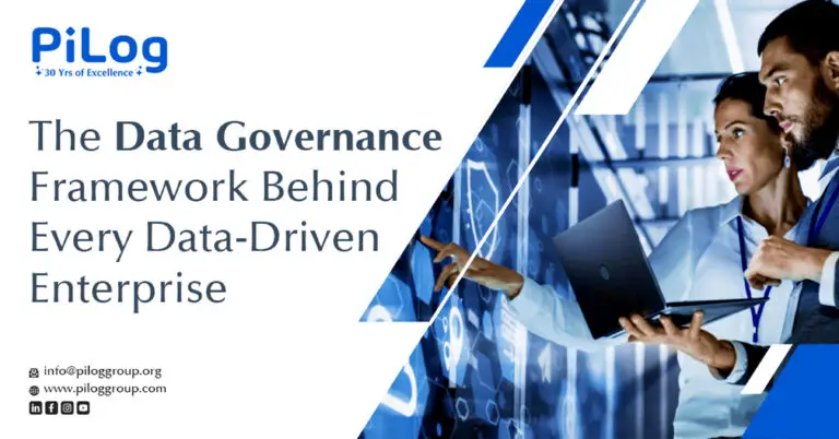 Data Governance Framework