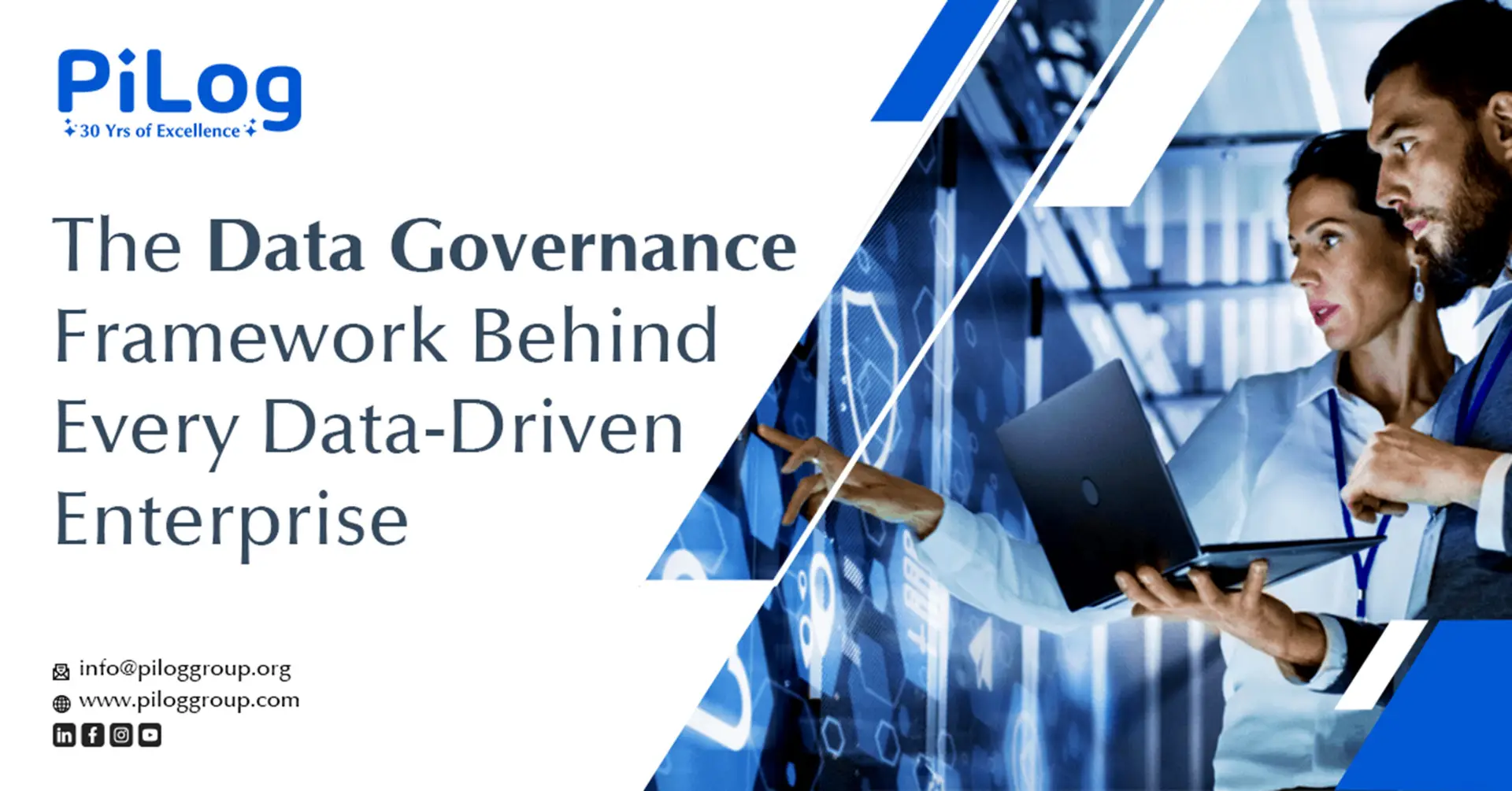 Data Governance Framework