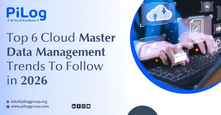 Top 6 Cloud Master