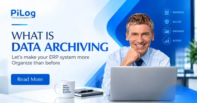 What Is Data Archiving and Why It Matters for Your Business Art board