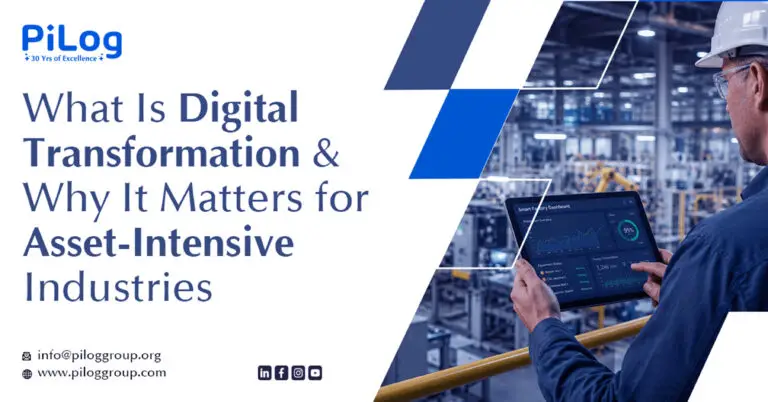 Digital Transformation Banner Image