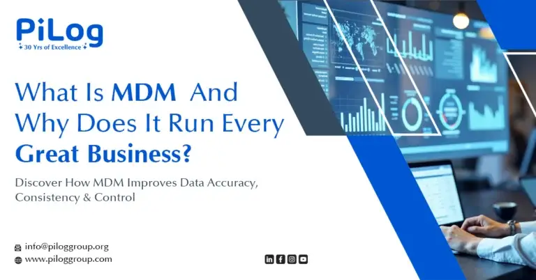 What Is MDM