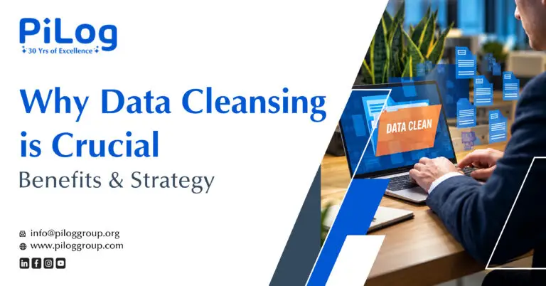 Why Data Cleansing