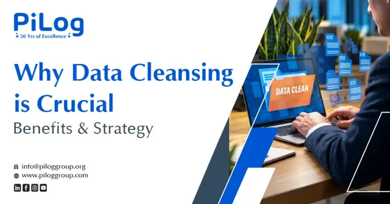 Why Data Cleansing