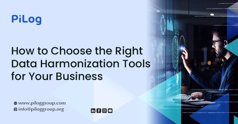 How to Choose the Right Data Harmonization Tools for Your Business