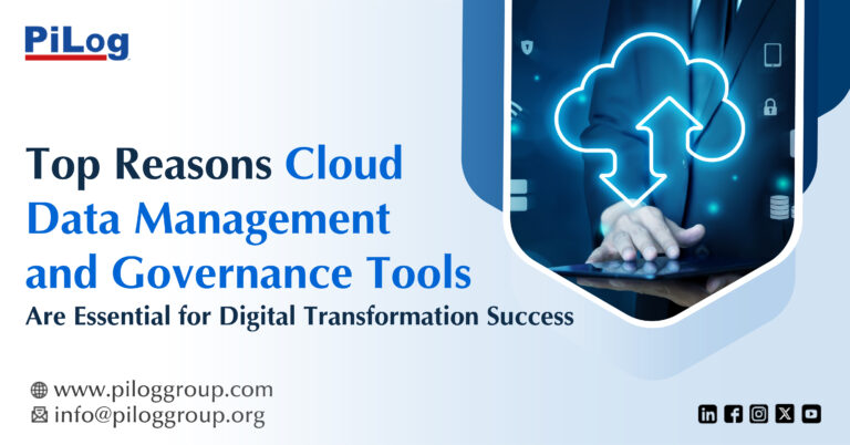 Master Data Management Solutions & Cloud Governance