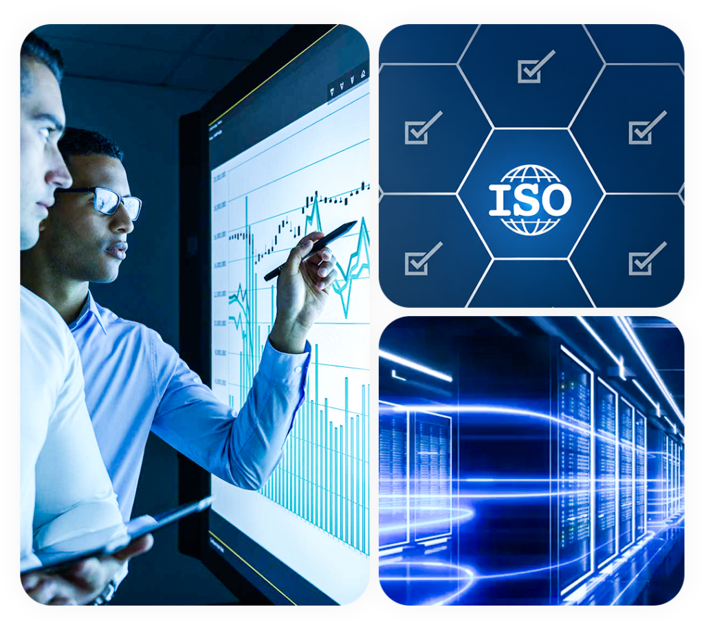 Data Health Assessment for enterprise data quality and governance
