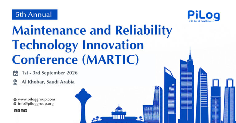 Maintenance and Reliable Technology Innovation Conference (MARTIC) 2026