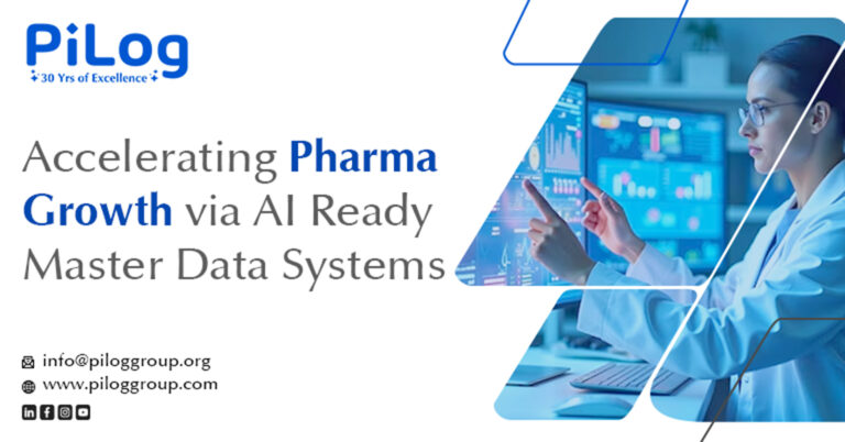 Data Quality Fuels AI Excellence in Pharma