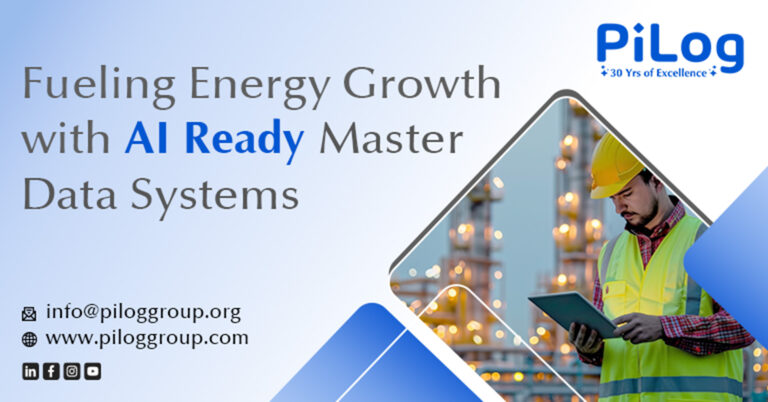 Data Quality Fuels AI Excellence in Energy