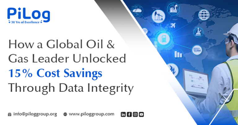 Data Quality Foundation with Specialized MDM in Oil and Gas