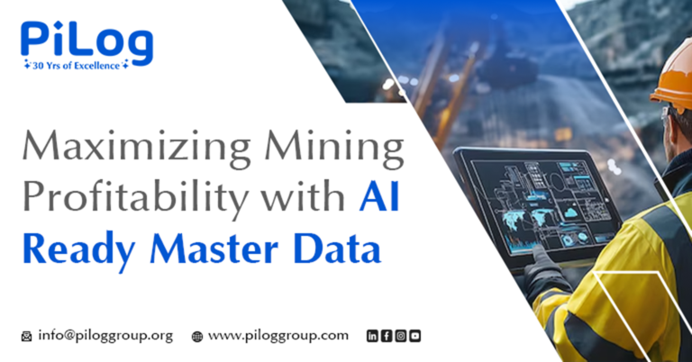 Data Quality Fuels AI Excellence in Mining