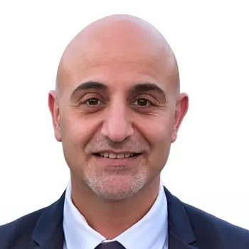 Mazen Qasem