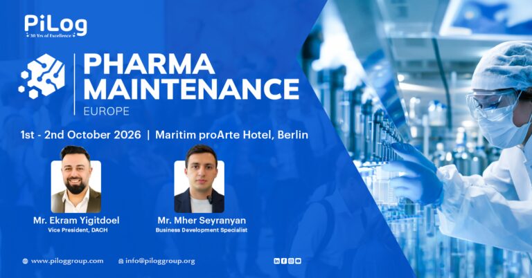 Pharma Maintenance