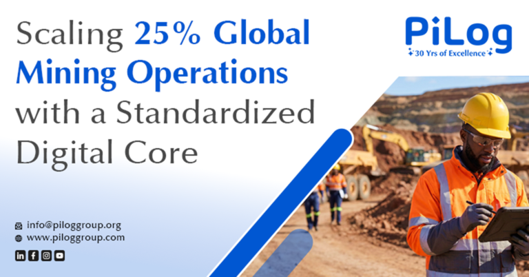 Capital Expansion in Mining Industry