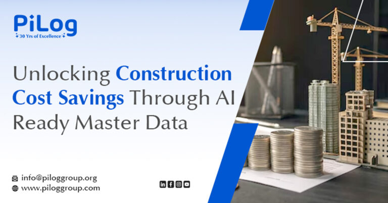 Data Quality Fuels AI Excellence in Construction