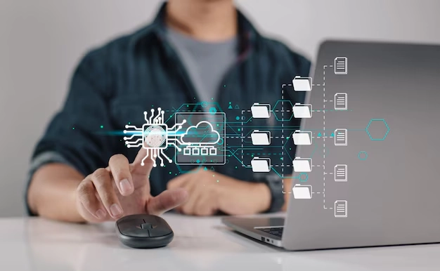 PiLog three-pronged framework for AI deduplication, data cleansing, and engineering optimization.