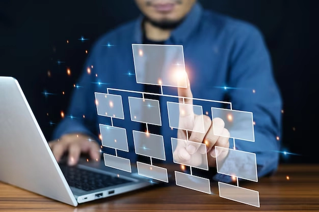 AI-powered master data governance for materials, vendors, customers, assets, and products with centralized workflows.