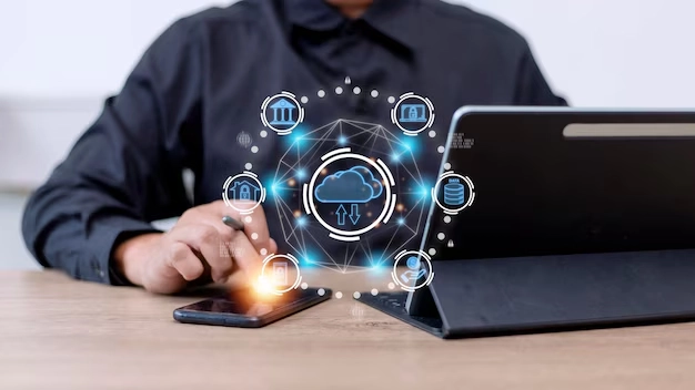 SAP-certified connectors enabling real-time and batch synchronization with master data propagation across enterprise systems.