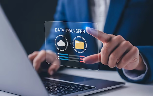 M&A data quality assessment and asset validation using data transfer to identify integration risks and costs.