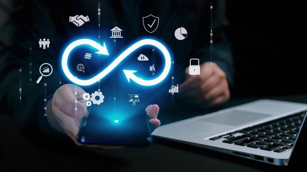 PiLog DQG Suite enabling master data harmonization, asset hierarchy consolidation, vendor rationalization, and ERP integration.