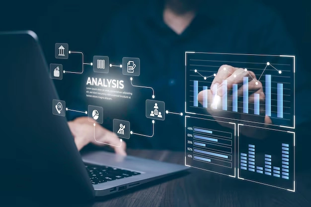 Clean data foundation for IoT integration, anomaly detection, early warnings, and AI-ready predictive maintenance.