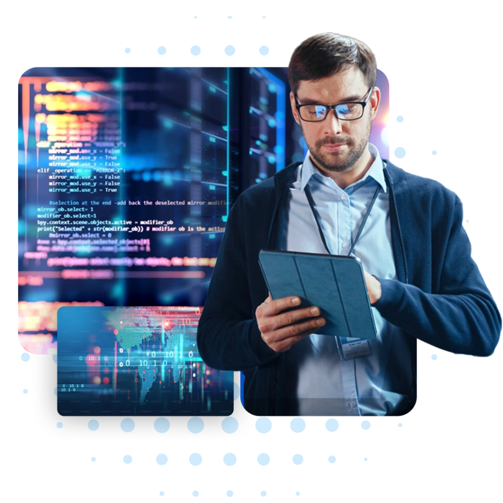 Data Quality Foundation with Specialized MDM