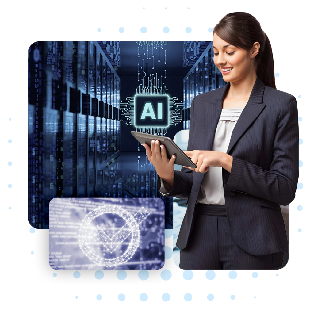 Data Quality Fuels AI Excellence