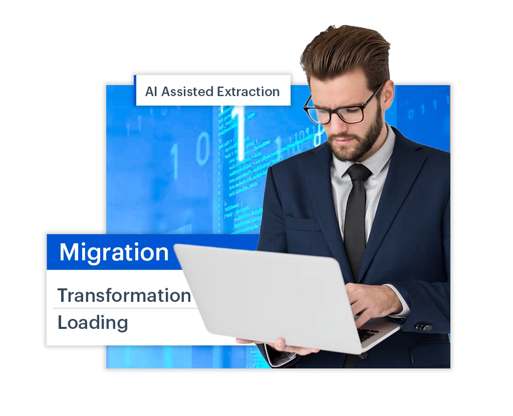Data Migration