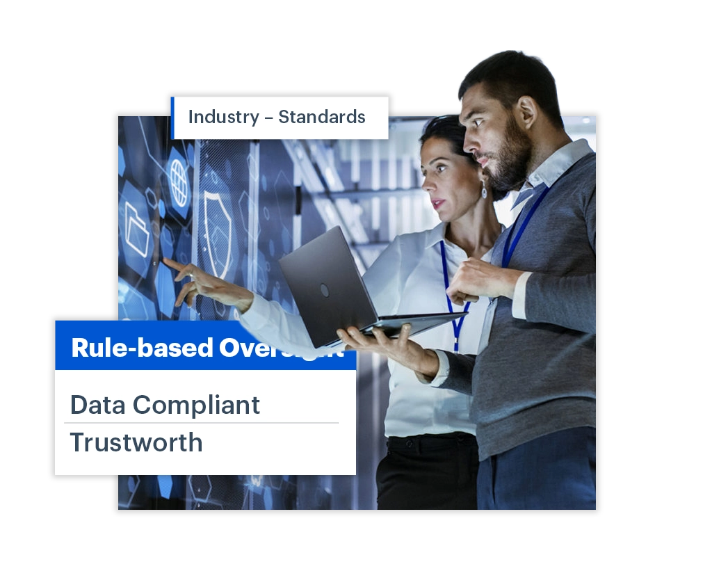 Data Governance