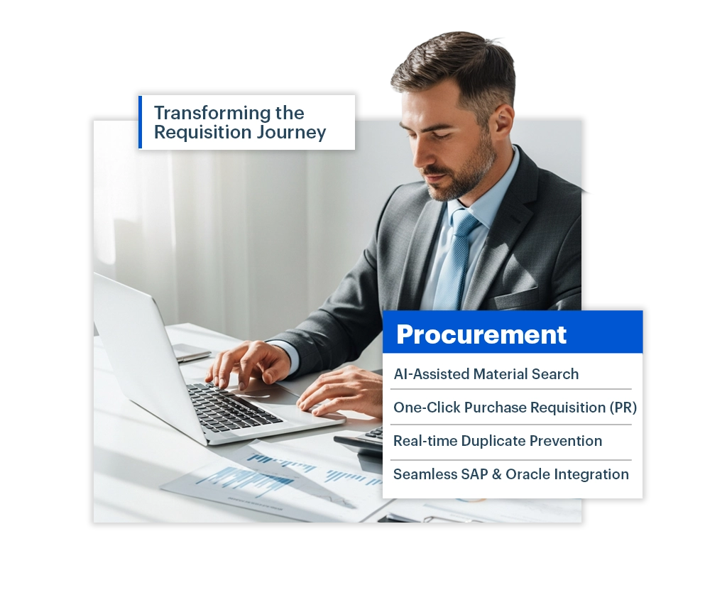 Procurement Excellence