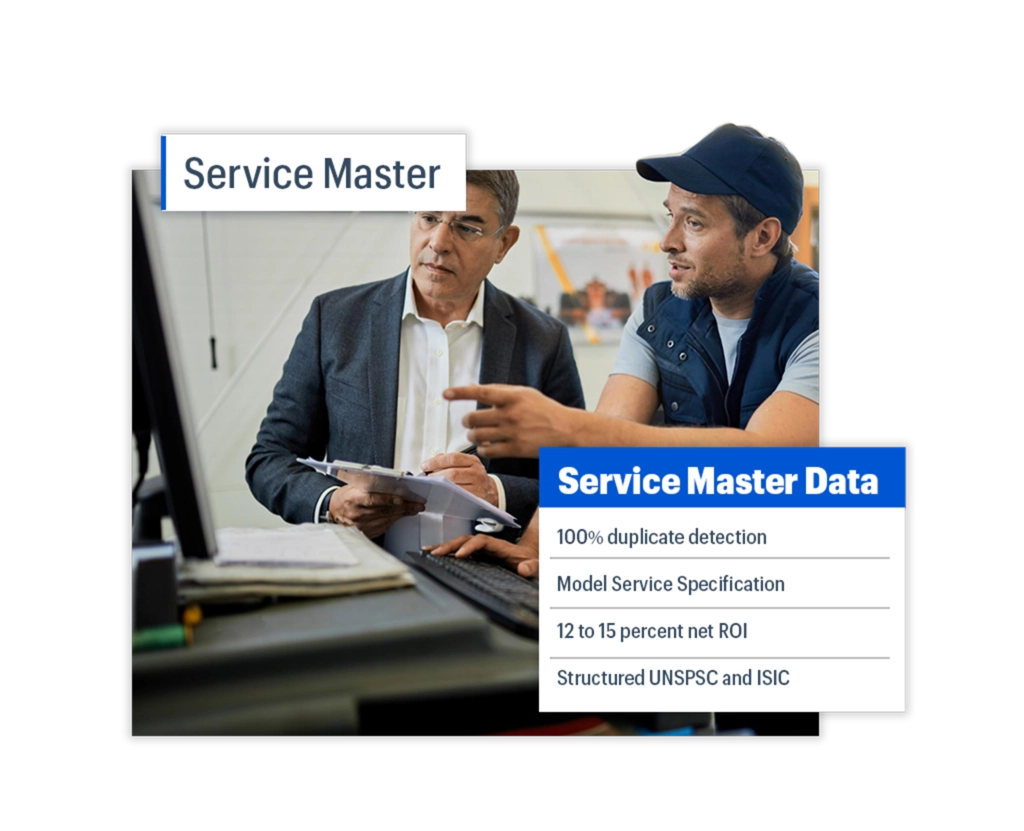 Service Master