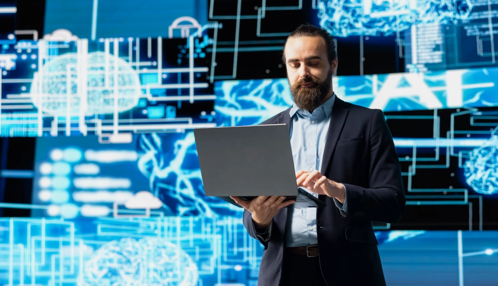 PiLog DQG Suite enables real-time master data governance, enforcing rules across data entry, changes, and migration.
