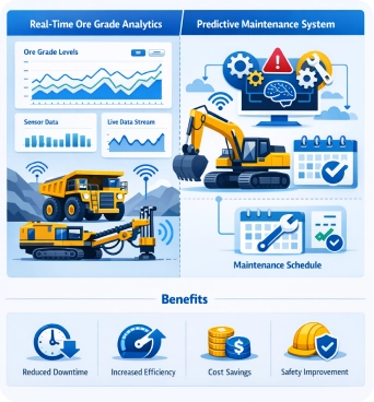 Asset Health Dashboard