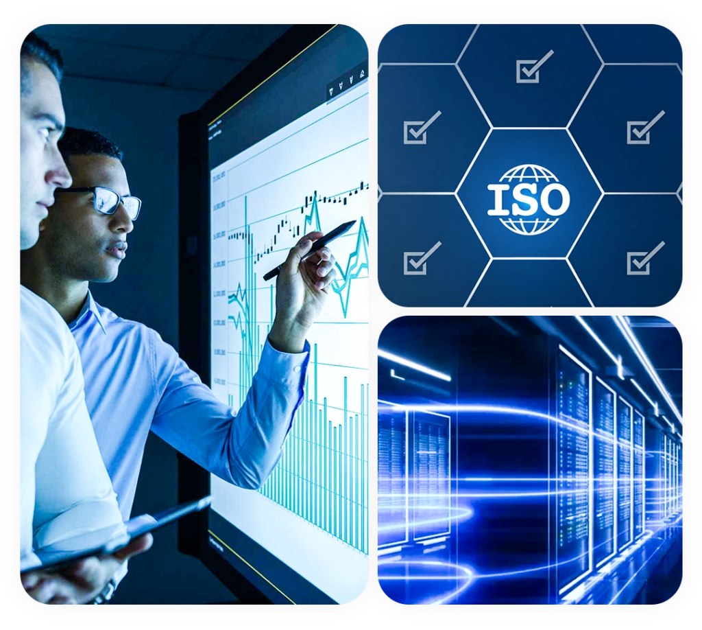 Data Health Assessment for enterprise data quality and governance