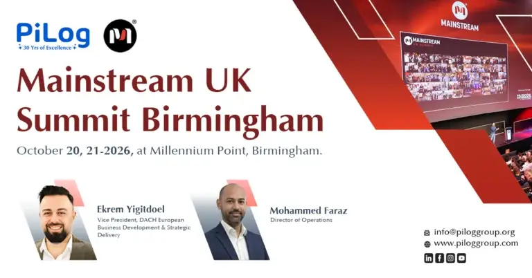 Mainstream UK Birmingham