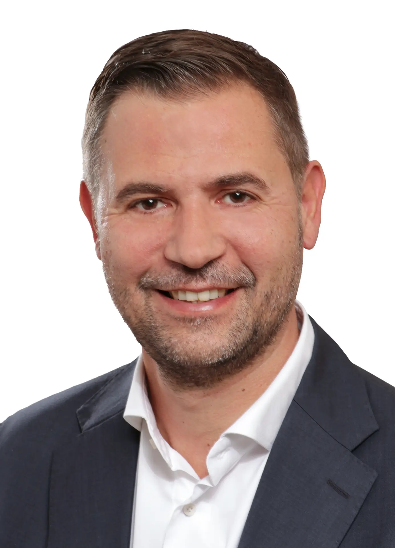 Simone Turrin